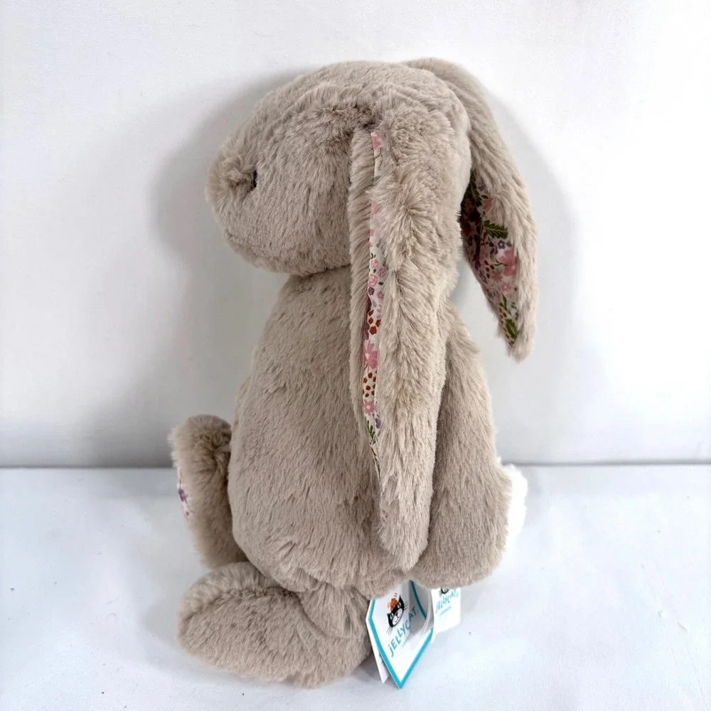 Jellycat blossom beige